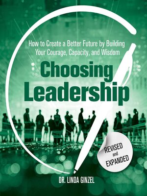 cover image of Choosing Leadership